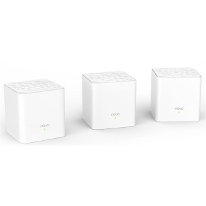 MESH система WiFi5 MW3 Nova Mesh 3 шт.