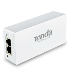PoE-адаптер Tenda PoE30G-AT