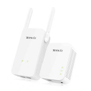 USB-адаптер мережі WiFi Tenda PH5 AV1000 (P3 1 шт., PA6 1 шт.)