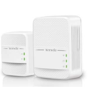 Уцінка - USB-адаптер мережі WiFi Tenda PH10 (P3 1 шт., PA7 1 шт.) # замовити в Україні