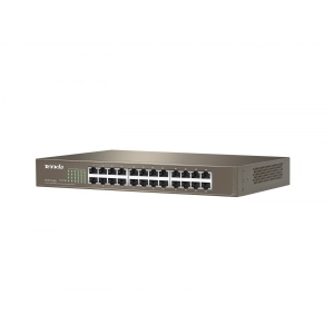 Коммутатор локальної мережі (Switch) Tenda TEF1024D