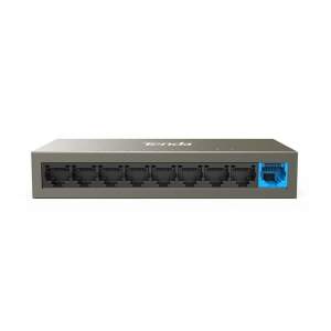 Коммутатор локальної мережі (Switch) Tenda TEF1109D в Україні