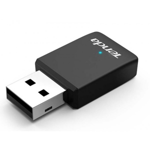 USB-адаптер мережі WiFi Tenda U9