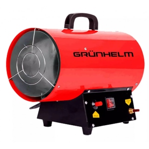 Газовий обігрівач Grunhelm GGH-15