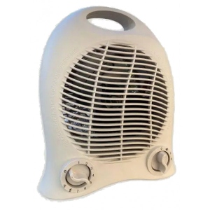 Тепловентилятор Luxell LX-6441T Beige