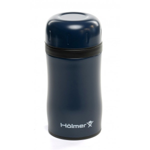 Термос для продуктів Holmer TF-00500-DB Optima