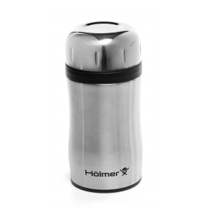 Термос для продуктів Holmer TF-00500-SS Optima