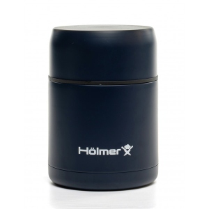Термос для продуктів Holmer TF-00750-DB Break Time