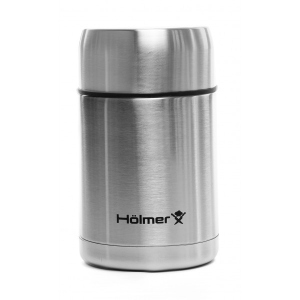 Термос для продуктів Holmer TF-00750-SS Break Time