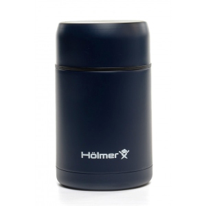 Термос для продуктів Holmer TF-01000-DB Break Time
