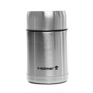 Термос для продуктів Holmer TF-01000-SS Break Time