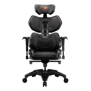 Крісло для геймерів Cougar Terminator Black