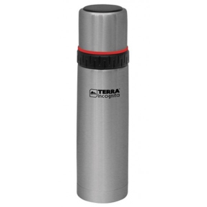 Термос Terra Incognita Bullet 500 мл