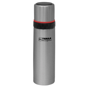 Термос Terra Incognita Bullet 950 мл