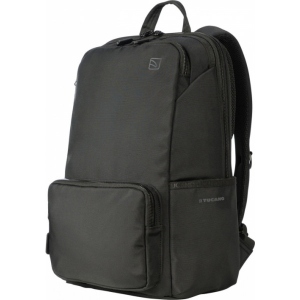 Рюкзак для ноутбуку Tucano Terras 15.6'' Black (BKTER15-BK)