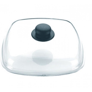 Кришка для посуду tescoma 619066 Unicover 26x26 см