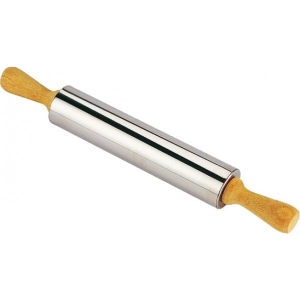 Скалка tescoma 630170 Delicia 25x5 см