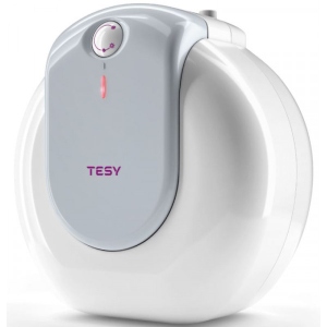 Водонагрівач Tesy Bilight Compact 15 U