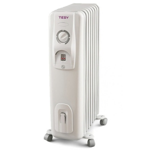 Обігрівач масляний Tesy CC 3012 E05 R