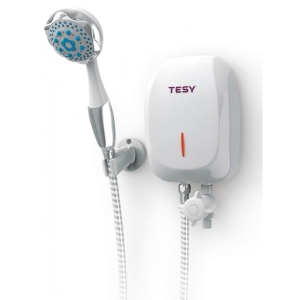 Водонагрівач проточний Tesy IWH 50 X02 BA H продаж