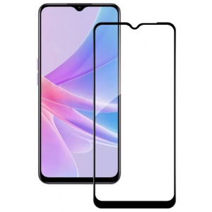 Захисне скло для смартфону ACCLAB Full Glue for Oppo A58 (1283126565144)
