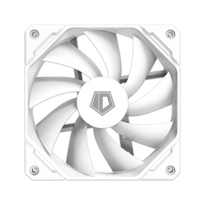 Корпусний вентилятор ID-Cooling TF-12025-White