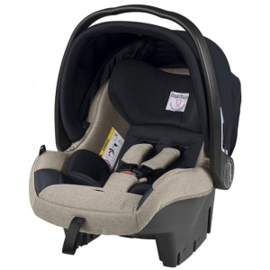 Автокрісло Peg-Perego PrimoViaggio Sl Luxe Ecru (бежеве)