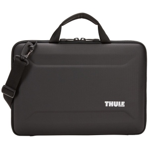 Сумка для ноутбуку Thule Gauntlet MacBook Pro Attache 15'' TGAE-2356 Black