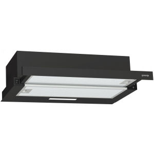 Витяжка вбудована Gorenje TH60E3B в Україні
