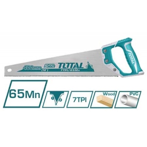 Ножівка Total THT55400