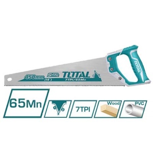Ножівка Total THT55450