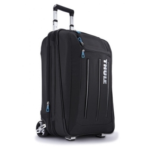 Валіза Thule Crossover 45L Rolling Upright Black