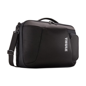 Сумка для ноутбуку Thule Accent 15.6'' Black (TACLB-116)