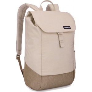 Рюкзак для ноутбуку Thule Lithos 16L TLBP213 Pelican Gray/Faded Khaki (3205094)