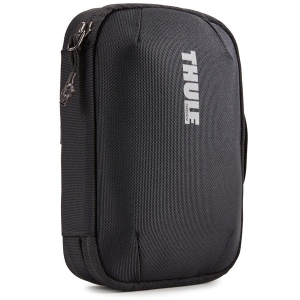 Чохол для навушників Thule Subtera PowerShuttle Wallet TSPW-301 Black
