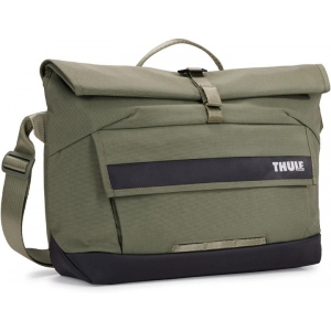 Сумка для ноутбуку Thule Paramount Crossbody 14L PARACB-3114 Soft Green (3205008)