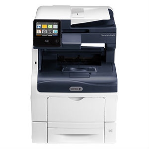 БФП кольорового друку Xerox VersaLink C405DN (C405V_DN)