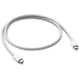 Кабель Thunderbolt Apple Thunderbolt 3 USB-C 0.8m MQ4H2ZM/A