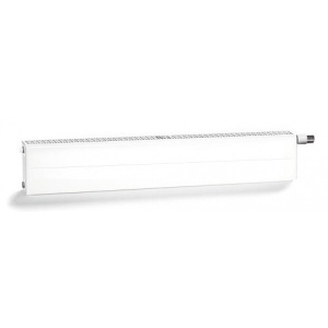 Радіатор опалення Kermi Therm-X2 Line-V PLV 22 205x1605 мм, 1048 Вт (PLV220201601RXK)