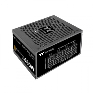 Блок живлення для ПК Thermaltake ToughPower SFX Gold 650W (PS-STP-0650FNFAGE-1)