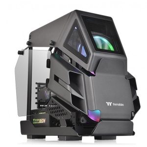 Корпус Thermaltake AH T200 Black (CA-1R4-00S1WN-00) без БЖ