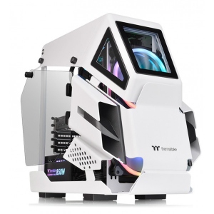 Корпус Thermaltake AH T200 Snow/White (CA-1R4-00S6WN-00) без БЖ