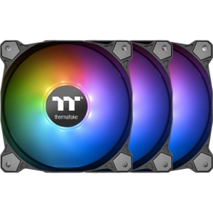 Корпусний вентилятор Thermaltake Pure 14 (CL-F080-PL14SW-A)
