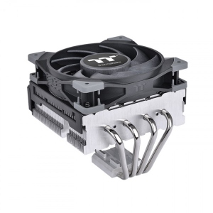 Процесорний кулер Thermaltake Toughair 110 (CL-P073-AL12BL-A)