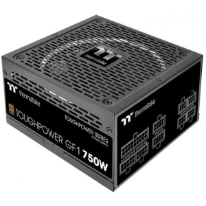 Блок живлення для ПК Thermaltake Toughpower GF1 750W (PS-TPD-0750FNFAGE-1)
