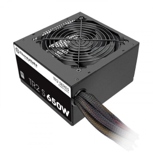 Блок живлення для ПК Thermaltake TR2 S 650W (PS-TRS-0650NPCWEU-2)