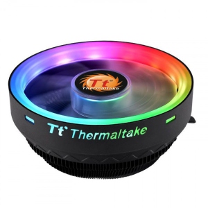 Процесорний кулер Thermaltake UX100 ARGB Lighting (CL-P064-AL12SW-A)
