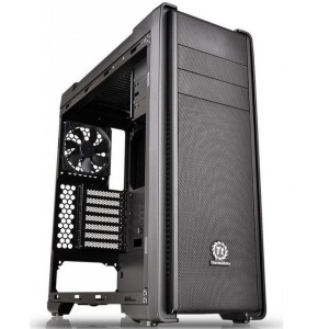 Корпус Thermaltake Versa C21 (CA-1G8-00M1WN-00)