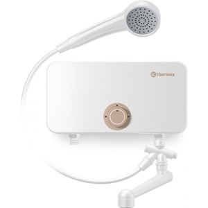 Водонагрівач проточний Thermex Oscar 5500