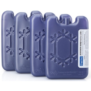 Акумулятор холоду Thermo Аккумулятор холоду Cool-ice 4*200 г